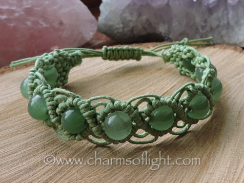 Aventurine Bracelet